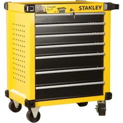 Stanley, Werkstattwagen (1x)