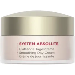 50 ml ANNEMARIE BÖRLIND System Absolute Glättende Tagescreme