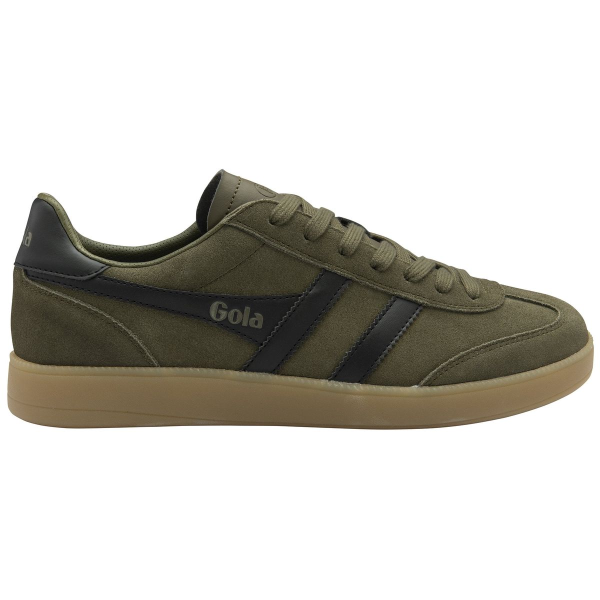 Gola Viper Sneaker Men khaki/black/gum (NB) 41 CMB735-NB-41-khakiblackgum