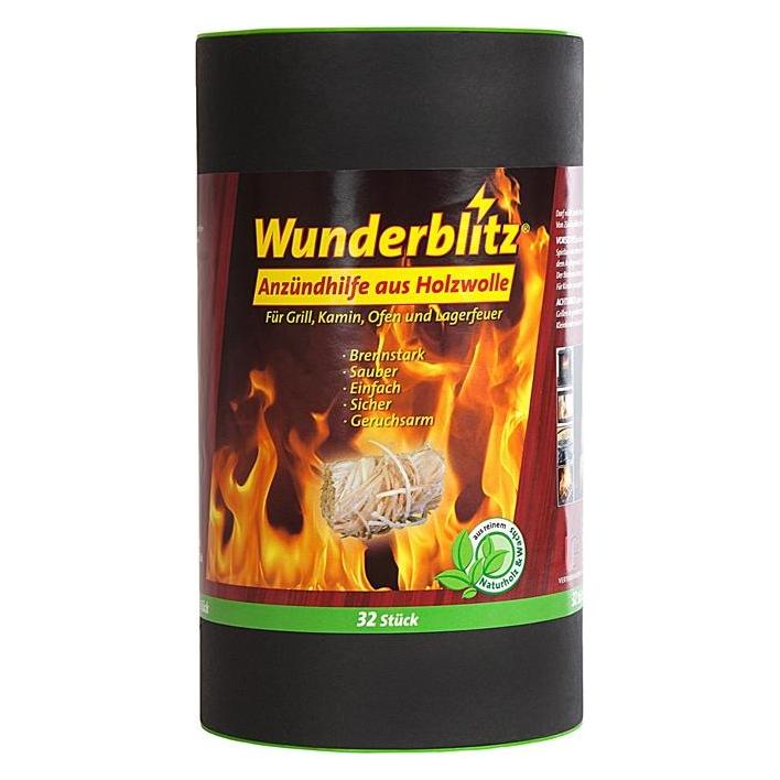 Wunderblitz 32 FIREWOOL (TUBE) (60395299)
