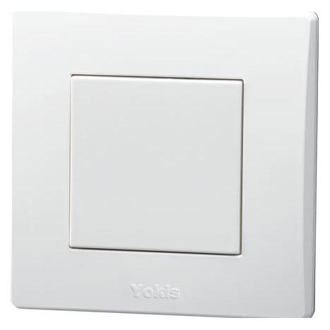 Urmet Trådløs batteritryk med 1 tryk (Radio Frequency (RF)) (TLM1T45P)