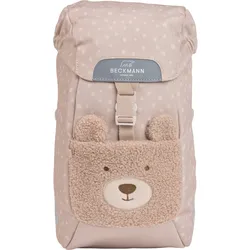 Beckmann Classic Mini Kindergartenrucksack - Teddy Koffer24