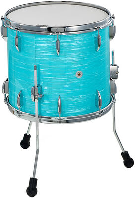 Sonor "16"x14" Vintage Series CAB" California Blue