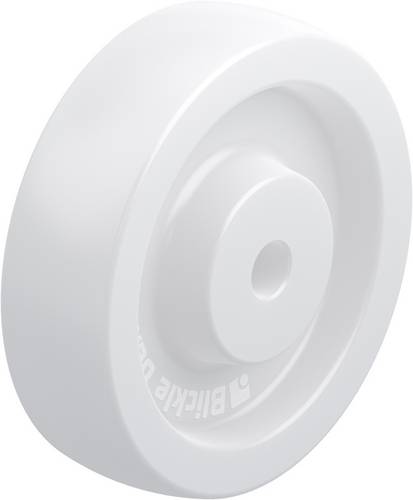 Blickle 47662 SPO 175/20G Kunststoff-Rad Rad-Durchmesser: 175mm Tragfähigkeit (max.): 1000kg 1St.