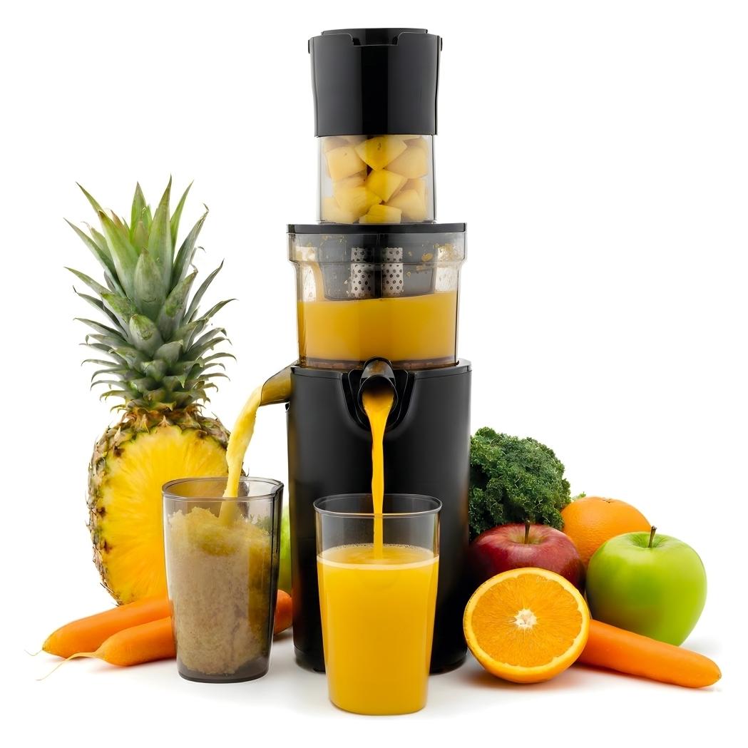 Tesla Slowjuicer SJ500 XL (TSLJSJ500XLBLK)