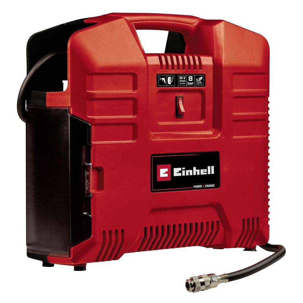 Einhell TE-AC 36/8 (8 Bar) (4020440)