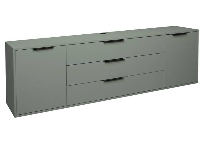 SKS-Online Lowboard Loma, Lowboard LBH 216x45x67 cm