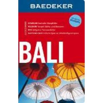 Baedeker Reiseführer Bali, Taschenbuch von Heiner F. Gstaltmayr, MairDuMont