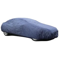 Carpoint, Fahrzeugabdeckung, 1723272 Ganzgarage Poyester
