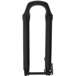2017 FOX 32 Gabelunterteil | 29" 120-130mm | 15x100QR | Matte Black