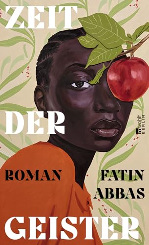 Fatin Abbas - Zeit der Geister - Preis vom 30.09.2026 22:30:23 h