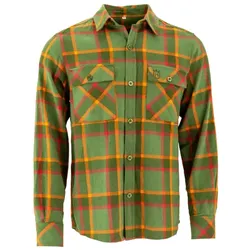 Husqvarna Flanellhemd S