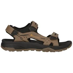 Whistler Trani Sandalen Herren 1136 - simply taupe 44