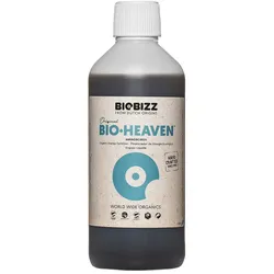 Bio-Heaven Vitalitätsverstärker - 500 ml