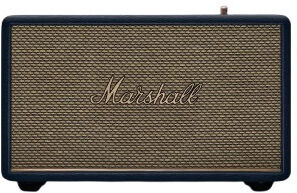 Marshall Acton III 2-vie Blu Con cavo e senza cavo