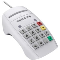 Smart Terminal ST-2100, Kartenleser weiß