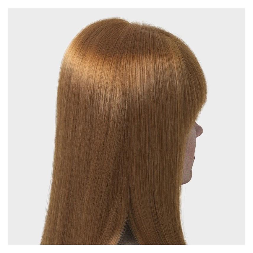 Wella Professional - Koleston Perfect Me+ Pure Naturals - Permanent Hair Color 8/01 (8/01) (81650834)