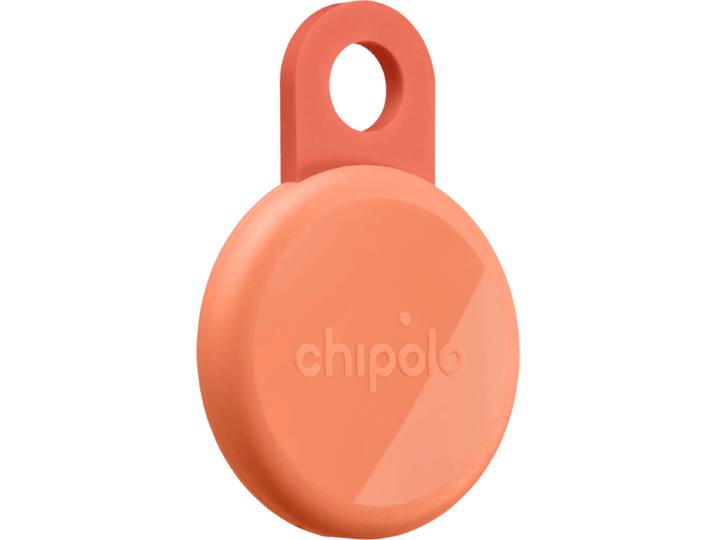 Chipolo LOOP Koraal