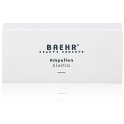 BAEHR Ampulle Elastin 10x2ml