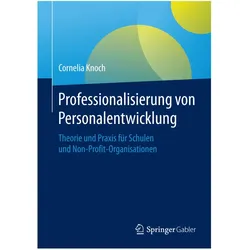 Professionalisierung von Personalentwicklung, Fachbücher von Cornelia Knoch