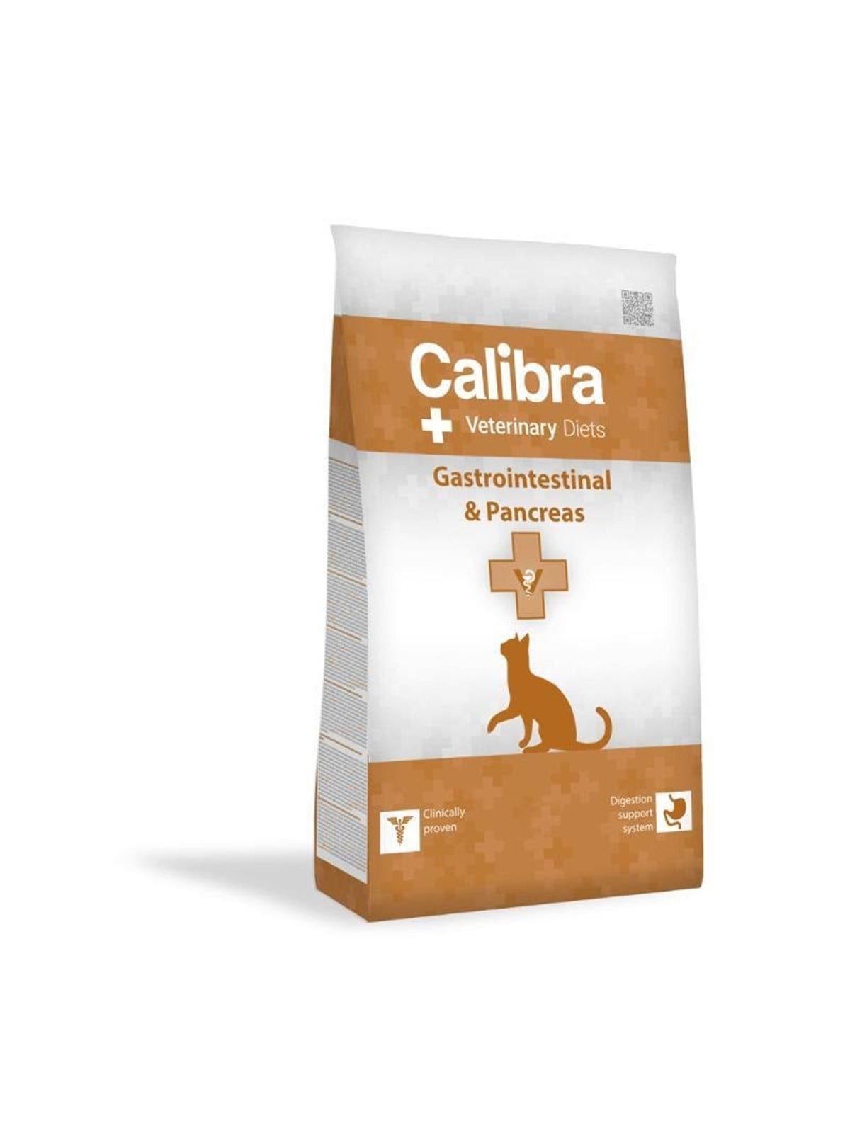 Calibra VD Cat Gastrointestinal & Pancreas 2 kg