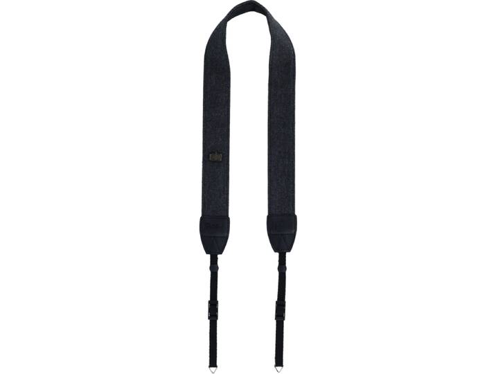 Rollei Camera Strap Zwart