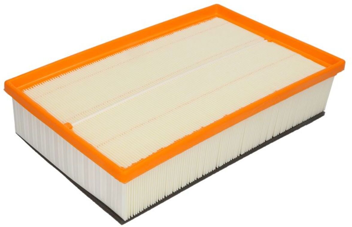Luftfilter MAHLE KNECHT LX 864