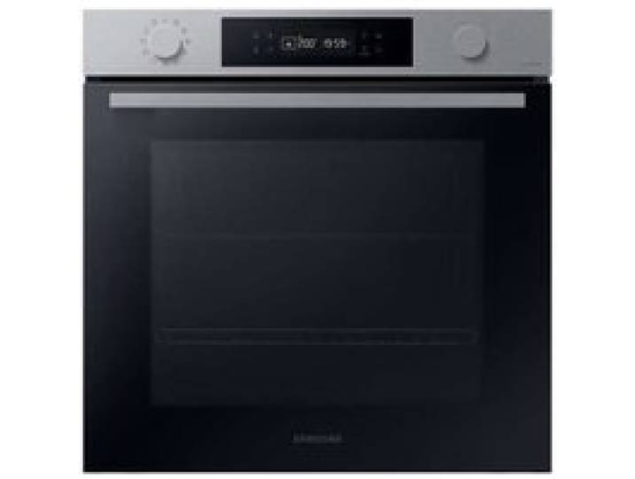 Four encastrable SAMSUNG NV7B41307AS - Capacité 76L - Technologie Twin Convection - Inox