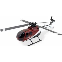 Amewi 4-Kanal Helikopter 6G 2.4GHz RTF