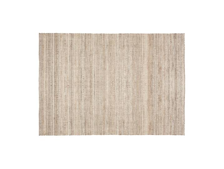 Dixie Tapis Filip White melange, 160x230 cm