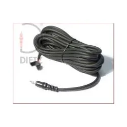 Dietz 1516 Steuerkabel für Alpine DVB-T Tuner T150DV bei IMU 1510 / 1511