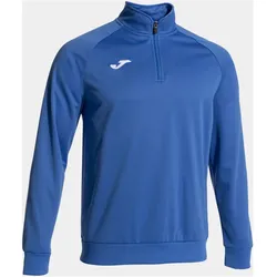 JOMA Combi Faraon 1/4-Zip Trainings-Top 700 - royalblau XXL