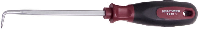 Kraftwerk Extracteur de splines ergokraft (4322-1)