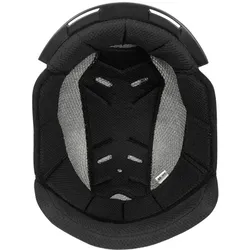 Padding FJ Voronoi