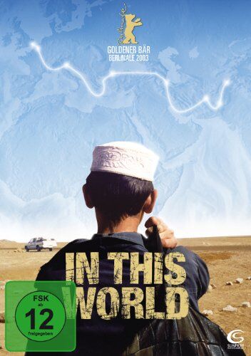 Michael Winterbottom - In This World - Preis vom 28.09.2026 21:19:57 h