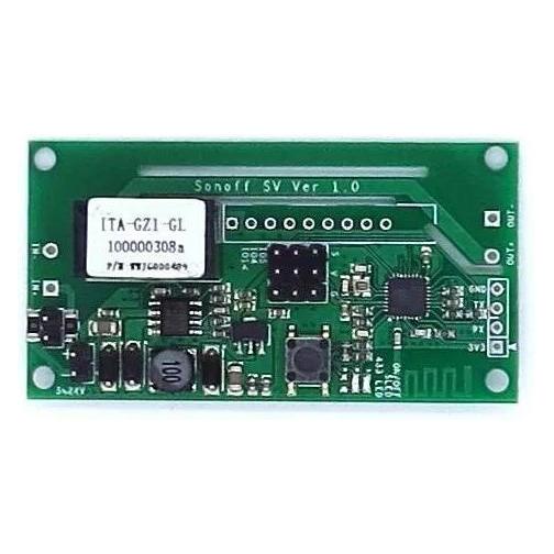 Sonoff WLAN-Schalter SV WIFI (SV WIFI)