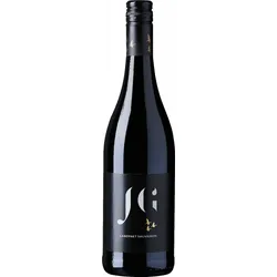 Goedverwacht JG Cabernet Sauvignon Jan & Gawie du Toit