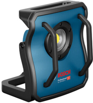 Lampe sans fil BOSCH GLI 18V-4000 C (0601446800)