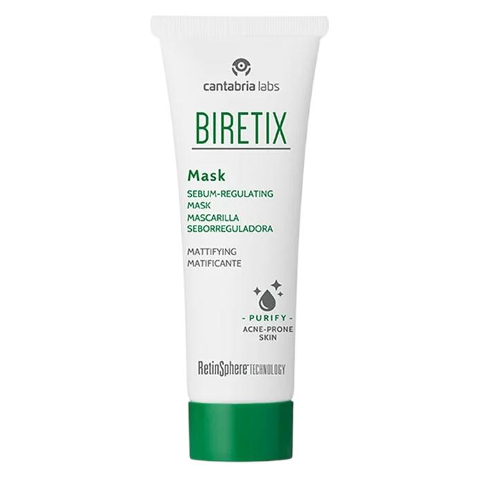Biretix Maske 25ml (25 ml) (49973690)