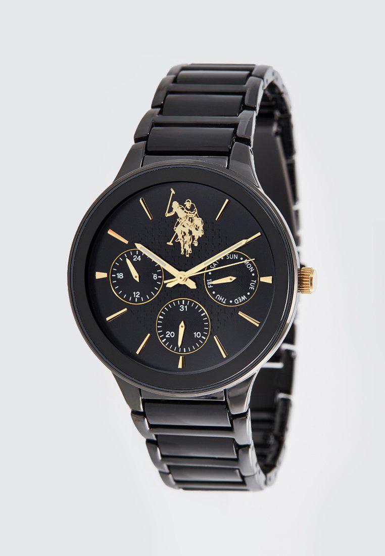 U.S. Polo Assn. Uhr Alexandre Gent Uhr