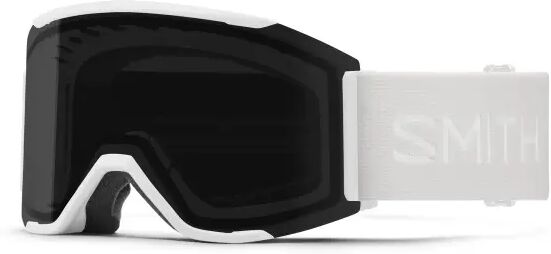 Smith Optics Skibrille Smith Squad Mag (White Vapor/Sun Black)