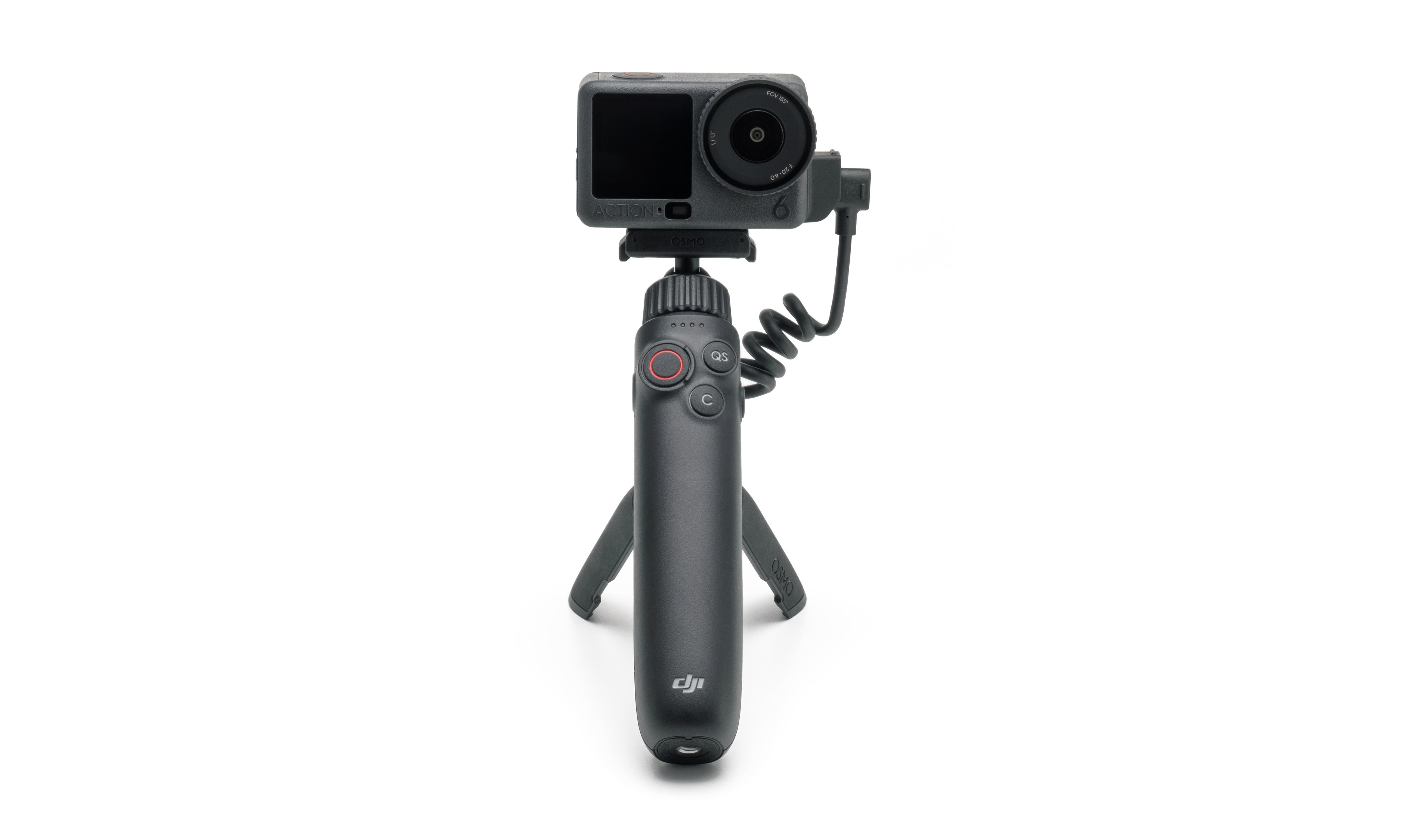 DJI Osmo Action Dual-Direction Battery Handle