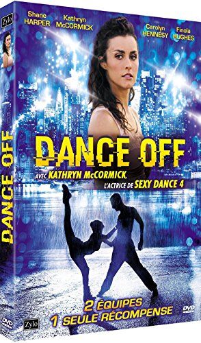 Dance off [FR Import] - Preis vom 13.10.2026 19:28:25 h