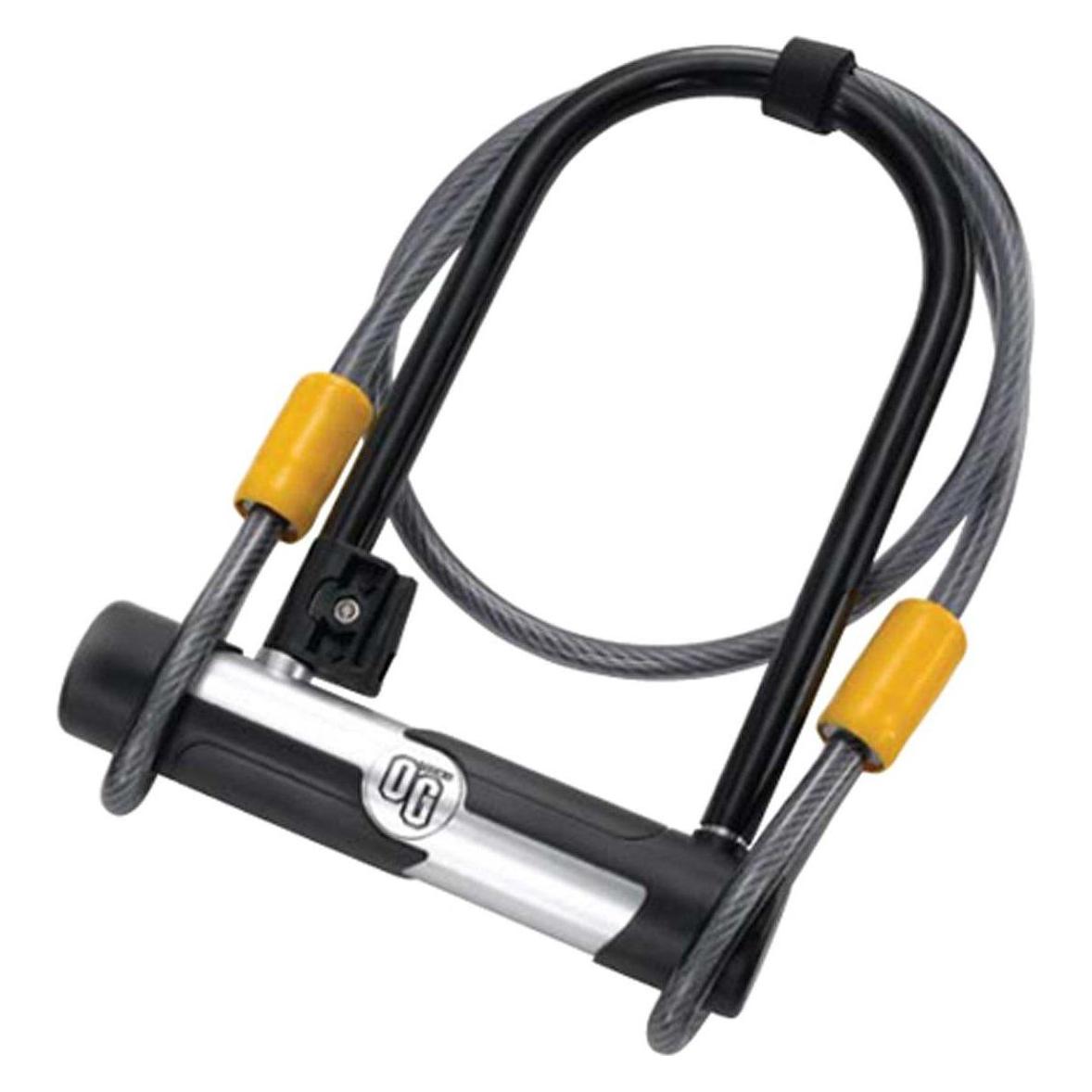 Onguard Bicycle Lock 5815 (ONG-5815) (120 cm) (ONG-5815)
