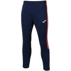 Joma, Herren, Sporthose, Eco Championship (S), Orange, Blau