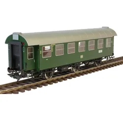 Lenz 41241-09 - Umbauwagen B3yge, 2. Klasse, DB, Ep.3