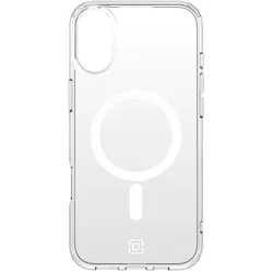 Incipio Velocity MagSafe - Hülle für iPhone 16 Plus (Clear)