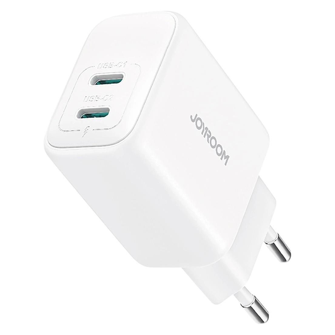 Joyroom JR-TCF12 (20 W, 2 Ports) (JR-TCF12)