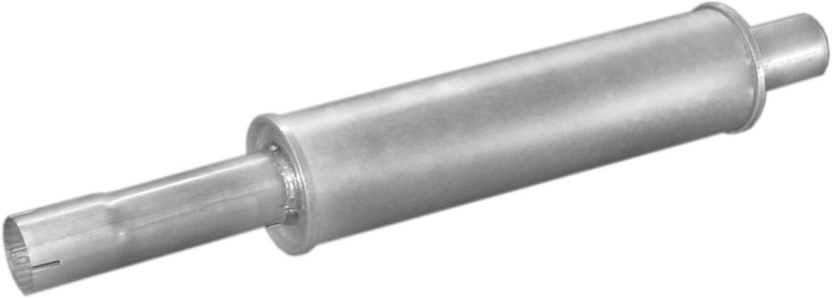 Vorschalldämpfer 4MAX 0219-01-30136