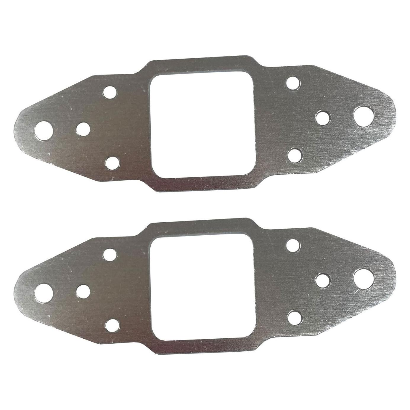 Amewi Verstärkung Rotorblatthalter Aluminium Buzzard Pro XL (39884203)